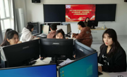 5123导航校级技能大赛