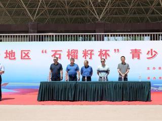 激昂青春 决胜绿茵