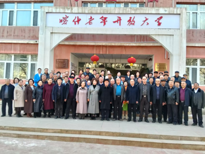 感受校园新面貌，共享学习乐趣