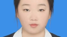 机电与能源学院专业课教师——乔亚婷
