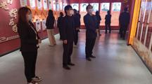 筑牢思想防线  坚守廉洁初心