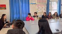 直播带货 助力乡村振兴