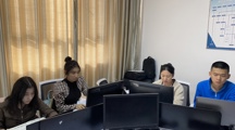 “党建+支部书记工作坊”引领聚合力，党建品牌赋能促专业发展