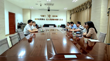 凝心聚力促就业 校企协同共育人——经济管理系开展系列专业调研活动