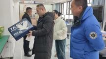 鲁企喀院携手，共启职教新程