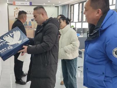 鲁企喀院携手，共启职教新程