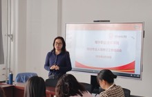 专业建设精益求精，聚焦产业赋能未来