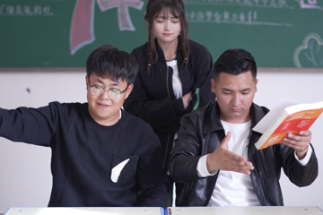 校园趣味