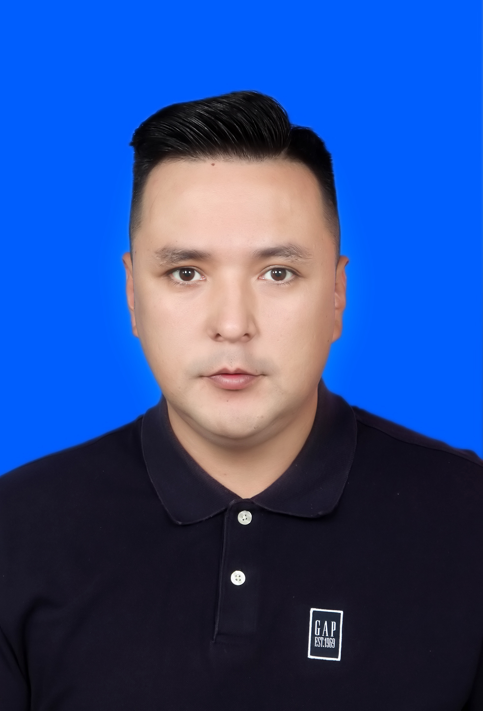 阿尔曼