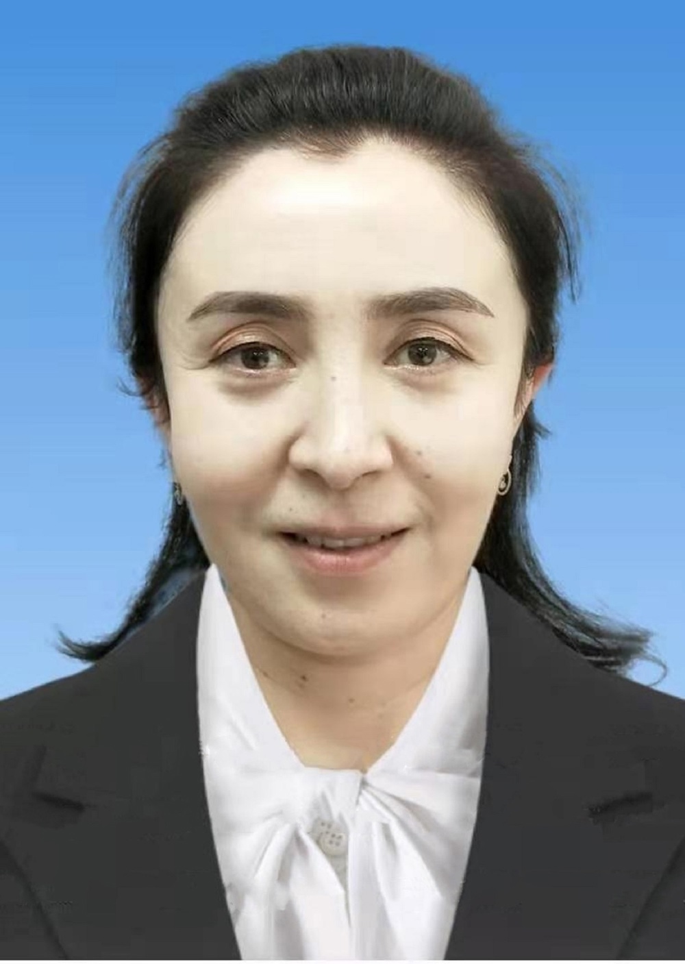 祖丽胡麦尔