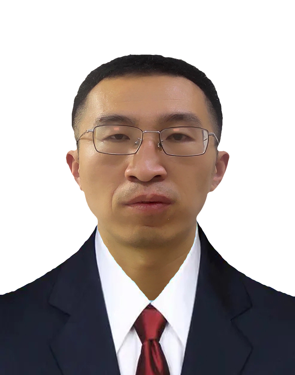 李健