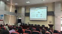 ​2023-2024学年第一学期10月专任教师“大教研”---《课程思政》主题活动总结