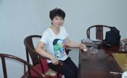 杨菊凤个人简介