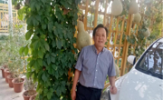 刘忠民个人简介