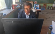 黄成彬个人简介