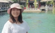 李莉婷个人简介
