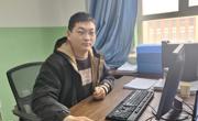 邱海龙个人简介