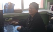 任荣个人简介