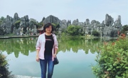 许欢个人简介