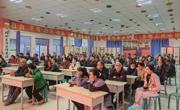 生物科学系党建引领-科技畜牧、种植、助农美丽乡村建设