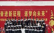 “奋进新征程 逐梦向未来”—生物科学系在学院纪念“一二•九”运动合唱比赛中取得优异成绩