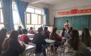 技能成才强国有我”系列教育活动