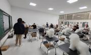 畜牧兽医专业实训课程论证