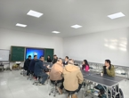 广州仲恺农业工程学院一行到我校来访