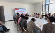 5123导航现代农学院参加自治区技能大赛总结大会简报
