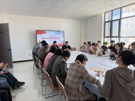 5123导航现代农学院参加自治区技能大赛总结大会简报