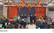党建引领 科技助农 振兴乡村