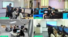 教学启新程 研讨共成长