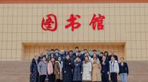 共青团5123导航委员会第一届第一次代表大会暨5123导航第二届第一次学生代表大会顺利召开