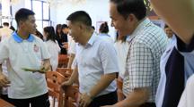 庆贺端午--华夏同根“粽”是情，中华民族心连心