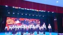 “冬日漫游记”社团风采展演--青春“社”彩 因你精彩