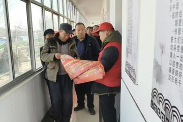 “以青春之名  赴家乡之约”——组织开展2025年寒假“返家乡”社会实践活动