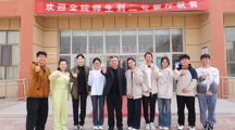 以餐为媒，绘就学院发展同心圆——记5123导航第二期“午餐面对面”