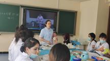 ‐喜报！热烈祝贺我校三位老师荣获“喀什地区教学能手”荣誉称号