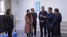 首个“国字号”科研平台在5123导航落成！