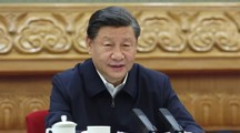 2022年中央统战工作会议