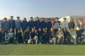 “新体验，心成长”学生社区团辅活动