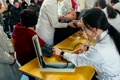 三月的青春，我们这样学雷锋