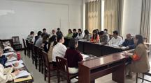 自治区技能大赛经验交流分享会 