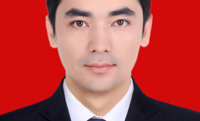 建筑工程技术教研室主任——阿迪力·阿布来提