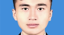 工程造价教研室主任——阿卜杜凯尤木·阿力穆