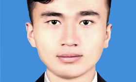 工程造价教研室主任——阿卜杜凯尤木·阿力穆