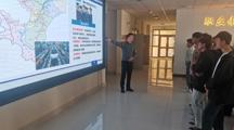 机电与能源学院开展新生专业认知活动