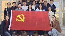 机电与能源学院、建筑与市政工程学院、数字与信息工程学院联合开展教师乒乓球文体活动