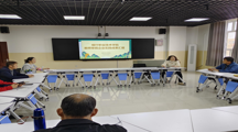 产教融合育人才，实践赋能强师能 