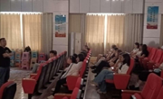 遇见酒店管理有限公司专项招聘会